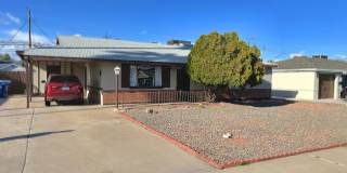 OPEN HOUSE -- 8-7-26 4:30 - 5:30PM; Remodeled 4Br-2Ba house Close to ASU Excellent condition, tile, granite, island kitchen OPEN HOUSE -- 8-7-26 4:30 - 5:30PM; Remodeled 4Br-2Ba house Close to ASU Excellent condition, tile, granite, island kitchen Gallery 3