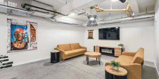 Pullman Modern Urban Apartments Gallery 48