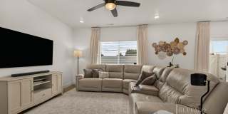 Charming townhome | 3 Bed · 2.5 Bath | 2-Car Garage - $500 MOVE-IN CREDIT FOR SEPTEMBER!! Gallery 5