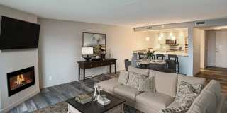 Lake Tower Apartments Gallery 11