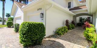 ** BONITA BAY ** BEAUTIFUL 2 PLUS A DEN FURNISHED HOME ** SEASONAL OR 6 MONTH AND 1 DAY TO 12 MONTHS LEASE STARTING APRIL 1, 2026  ** BEAUTIFUL BONITA BAY AT BAY POINTE ** Gallery 8