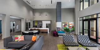 Mosaic at Levis Commons Gallery 14