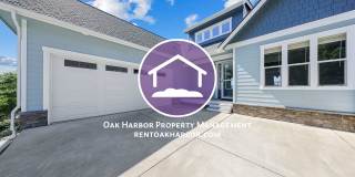 Incredible View Home - 5 Beds 2.5 Baths - Pet Friendly - NAS Whidbey - Island Hospital Gallery 1