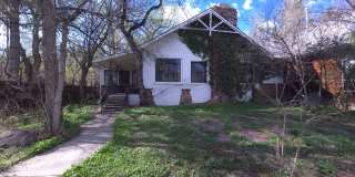 NO STUDENTS Available Now! Unique Large Home! Gallery 1