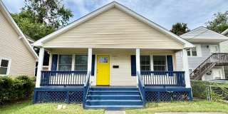 Charming Home in the Heart of Norfolk Gallery 1