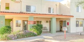 Sunset Vista Apartments Gallery 5