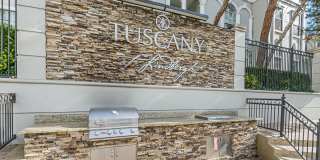 Tuscany at Lindbergh Gallery 53