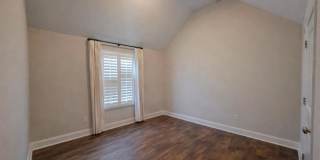 Get ready to fall in love—this sleek, modern beauty in West Creek Farms is bringing the wow factor to Clarksville! Gallery 31