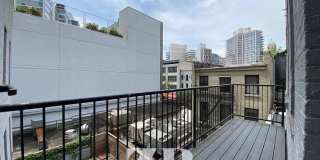 72 Willoughby Street Gallery 9