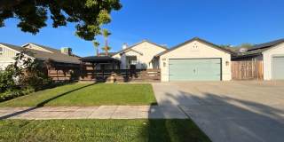 Updated 3 Bedroom 2 Bath Home in Fresno! Gallery 1