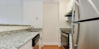 534 Beacon Street Gallery 2