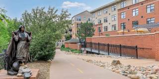 Senior Housing - Clear Creek Commons Apartments Gallery 20