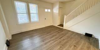 3 Bedroom 1 Bathroom in Lancaster City! Gallery 9