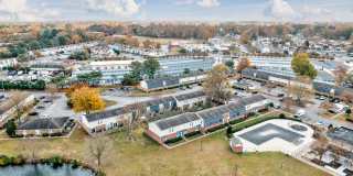 Lakeview Apartments & Townhomes Gallery 25