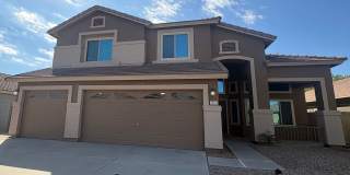 Stunning 4-Bedroom Home with Den, 3-Car Garage & Private Pool! Gallery 1