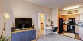 Residence at North Penn Gallery 3