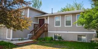 Lovely 4 bedroom home in Northeast Colorado Springs! Gallery 1