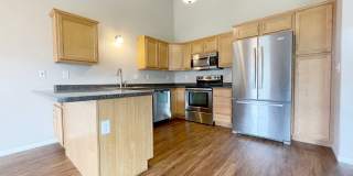 Woodside Townhomes Gallery 1