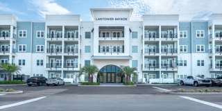Lantower Bayside Gallery 20