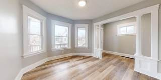 Lorain/W.73 neighborhood, updated 3 bed/1 bath single family house. Gallery 39