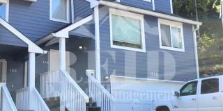 Silverdale's Ridgetop Townhome Near Island Lake Gallery 1