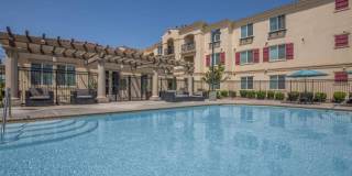 Senior Housing - Monaco Apartments Gallery 8