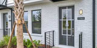 MOVE-IN SPECIAL! Spacious 3/3.5 Townhome in Parkview at Hamlin! HS Internet Included! Gallery 1