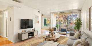 Utilities  Parking Included! Massive 2BD w/ Community Amenities Gallery 1