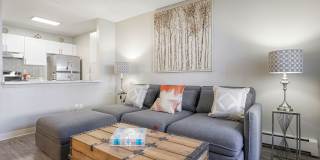 Retreat at Fitzsimons Gallery 1