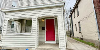 2 Bedroom home in Price Hill Gallery 1