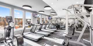 Arcadia at River's Edge Gallery 21