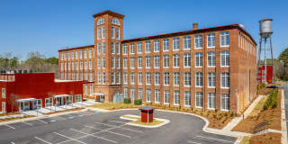 Warren Mill Lofts Gallery 33