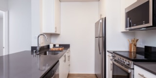 eaves Mountain View at Middlefield Gallery 6