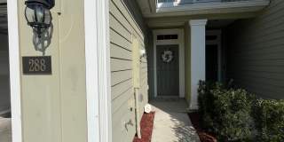 Town Home in The Trails -2 Primary Suites!! Gallery 3