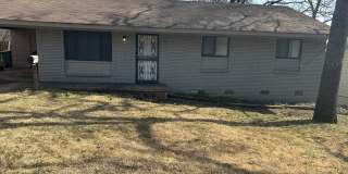 3 Bedroom 1 1/2 Bath Gallery 1