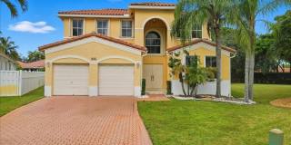 3802 SW 165th Terrace Gallery 1
