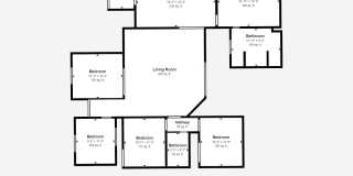 4-Bedroom House for Rent in Killeen Gallery 25
