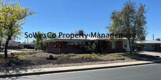 Large 3 Bedroom Home on Corner Lot Gallery 1