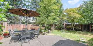 Lovely 4 Bedroom | 2.5 Bathroom Single Family Home | Corner Lot | Kaiser Woods Community Gallery 18