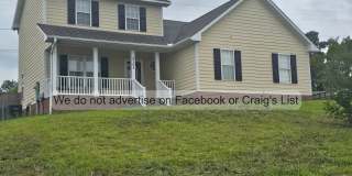 Brookridge/Fox Meadow- Spreading Branch Road Gallery 1