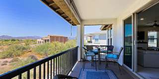 5100 E RANCHO PALOMA Drive Gallery 45