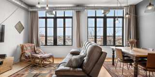 Upscale condo in Belmar Commons Gallery 4