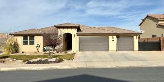 Short term lease! Beautiful Furnished St. George Home!! Gallery 3