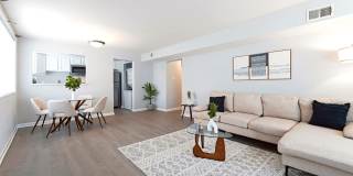 Renaissance Club Gallery 4