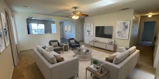 3-Bedroom House for Rent in Killeen Gallery 6