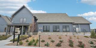 The Garrison Gallery 1