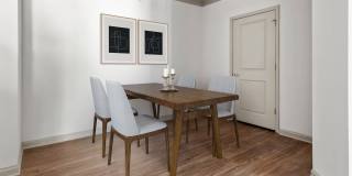 Station 92 at Woodstock Apartments Gallery 11