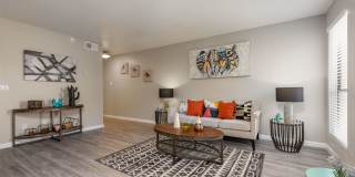Alvarado Apartment Homes Gallery 7