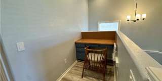 Beautiful Gated Home with Split-Level Layout & Private Balcony Gallery 9