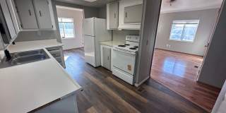 2bed 1bath Gallery 1
